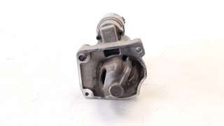 Recambio de motor arranque para citroën c4 cactus 2014- 1.2 12v e-thp / puretech referencia OEM IAM 9674077280 9674077280 