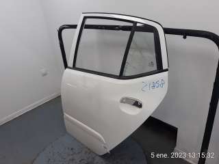 Recambio de puerta trasera izquierda para hyundai i10 2013- basis referencia OEM IAM 770030X050 770030X050 