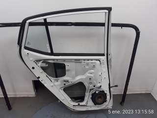 Recambio de puerta trasera izquierda para hyundai i10 2013- basis referencia OEM IAM 770030X050 770030X050 