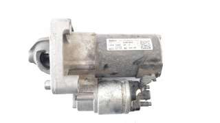 Recambio de motor arranque para citroën c4 cactus 2014- 1.2 12v e-thp / puretech referencia OEM IAM 9674077280 9674077280 