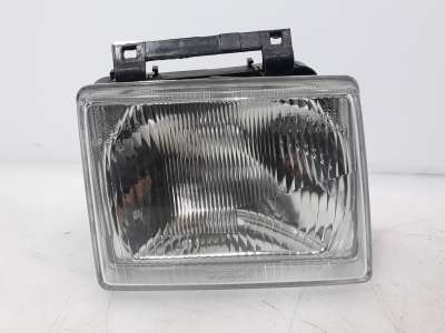 Recambio de faro derecho para opel corsa a 1983- 1.3 referencia OEM IAM 1216339 1216339 