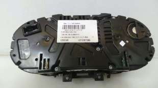 Recambio de cuadro instrumentos para volkswagen polo (6c1) 2014-2017 comfortline referencia OEM IAM 6C0920730B 6C0920730B  2