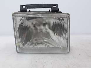 Recambio de faro izquierdo para opel corsa a 1983- 1.3 referencia OEM IAM 1216338 1216338