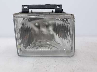 Recambio de faro izquierdo para opel corsa a 1983- 1.3 referencia OEM IAM 1216338 1216338 