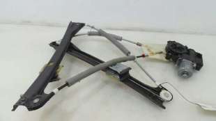 Recambio de elevalunas delantero derecho para volkswagen polo (6c1) 2014-2017 comfortline referencia OEM IAM 6RU837462J 6RU83746 2