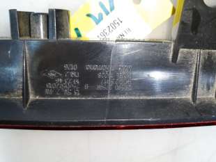 Recambio de luz central de freno para renault captur 2013- 0.9 tce referencia OEM IAM 265902759R 265902759R  2