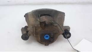 Recambio de pinza de freno delantera izquierda para land rover discovery sport 2014- hse referencia OEM IAM LR061370 LR061370 
