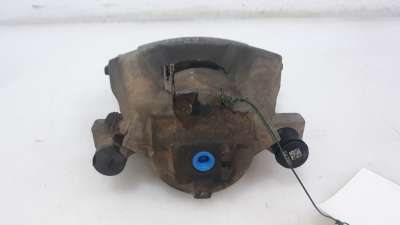 Recambio de pinza de freno delantera izquierda para land rover discovery sport 2014- hse referencia OEM IAM LR061370 LR061370 