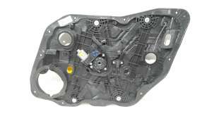 Recambio de elevalunas delantero derecho para kia niro 2016- 1.6gdi hybrid-141 referencia OEM IAM 82481AT010 82480AT060 82480AT0