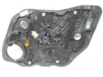 Recambio de elevalunas delantero derecho para kia niro 2016- 1.6gdi hybrid-141 referencia OEM IAM 82481AT010 82480AT060 82480AT0