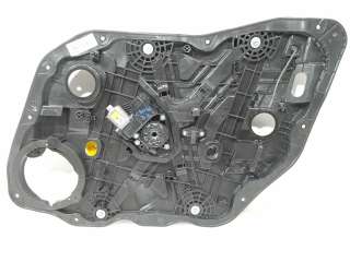 Recambio de elevalunas delantero derecho para kia niro 2016- 1.6gdi hybrid-141 referencia OEM IAM 82481AT010 82480AT060 82480AT0