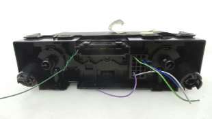 Recambio de mando calefaccion / aire acondicionado para volkswagen polo (6c1) 2014-2017 comfortline referencia OEM IAM 6C0820045 2