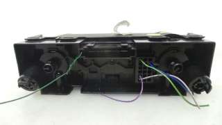 Recambio de mando calefaccion / aire acondicionado para volkswagen polo (6c1) 2014-2017 comfortline referencia OEM IAM 6C0820045