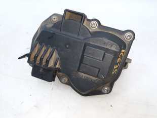 Recambio de caja mariposa para nissan x-trail (t32) 2014- connect referencia OEM IAM H8201071671 H8201071671 