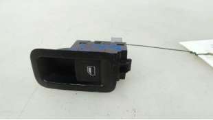Recambio de mando elevalunas delantero derecho para volkswagen polo (6c1) 2014-2017 comfortline referencia OEM IAM 6C0959855 6C0