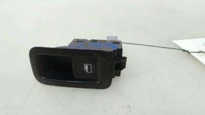 Recambio de mando elevalunas delantero derecho para volkswagen polo (6c1) 2014-2017 comfortline referencia OEM IAM 6C0959855 6C0