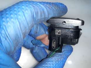 Recambio de mando elevalunas trasero izquierdo para ford mondeo ber. (ca2) 2007-2015 ghia referencia OEM IAM 6M2T14529AD 6M2T145 2