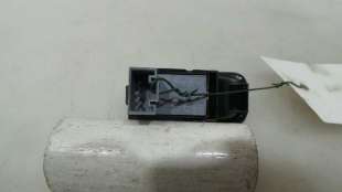 Recambio de mando elevalunas delantero derecho para volkswagen polo (6c1) 2014-2017 comfortline referencia OEM IAM 6C0959855 6C0 2