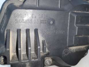 Recambio de caja mariposa para nissan x-trail (t32) 2014- connect referencia OEM IAM H8201071671 H8201071671  2