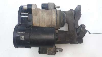 Recambio de pinza de freno trasera derecha para land rover discovery sport 2014- hse referencia OEM IAM LR113706 FK722K327BD 