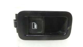 Recambio de mando elevalunas trasero izquierdo para volkswagen polo (6c1) 2014-2017 comfortline referencia OEM IAM 6C0959855 6C0