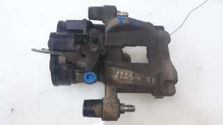 Recambio de pinza de freno trasera derecha para land rover discovery sport 2014- hse referencia OEM IAM LR113706 FK722K327BD 
