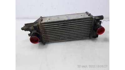 Recambio de intercooler para land rover freelander (ln) 2000-2003 e familiar referencia OEM IAM PCM100200 PCM100200 