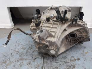 Recambio de caja cambios para hyundai i10 2013- basis referencia OEM IAM MD1671SL MD1671SL  2