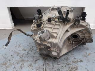 Recambio de caja cambios para hyundai i10 2013- basis referencia OEM IAM MD1671SL MD1671SL 