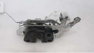Recambio de cerradura puerta delantera derecha para kia carens (un) 2006-2011 emotion referencia OEM IAM 813201D000 813201D000 8