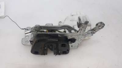 Recambio de cerradura puerta delantera derecha para kia carens (un) 2006-2011 emotion referencia OEM IAM 813201D000 813201D000 8