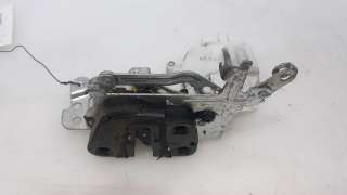 Recambio de cerradura puerta delantera derecha para kia carens (un) 2006-2011 emotion referencia OEM IAM 813201D000 813201D000 8