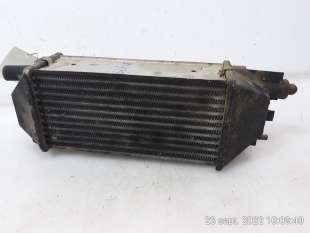 Recambio de intercooler para land rover freelander (ln) 2000-2003 e familiar referencia OEM IAM PCM100200 PCM100200  2
