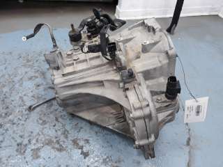 Recambio de caja cambios para hyundai i10 2013- basis referencia OEM IAM MD1671SL MD1671SL 