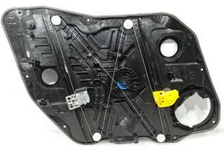 Recambio de elevalunas delantero derecho para kia niro 2016- 1.6gdi hybrid-141 referencia OEM IAM 82481AT010 82480AT060 82480AT0