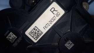 Recambio de pinza de freno trasera derecha para land rover discovery sport 2014- hse referencia OEM IAM LR113706 FK722K327BD 