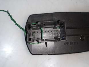 Recambio de mando elevalunas delantero izquierdo para opel corsa e 2014- 1.3 16v cdti referencia OEM IAM 13430017 13430017  2