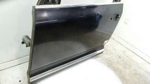 Recambio de puerta delantera izquierda para volkswagen touareg (7la) 2002-2007 tdi v6 referencia OEM IAM 7L0831055L 7L0831055L  2