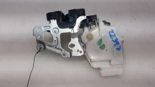 Recambio de cerradura puerta delantera derecha para kia carens (un) 2006-2011 emotion referencia OEM IAM 813201D000 813201D000 8