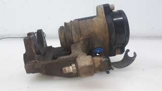 Recambio de pinza de freno trasera derecha para land rover discovery sport 2014- hse referencia OEM IAM LR113706 FK722K327BD 