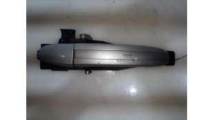 Recambio de maneta exterior trasera derecha para ford mondeo ber. (ca2) 2007-2015 ghia referencia OEM IAM 1776971 6M21U266B23A 6