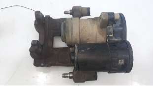 Recambio de pinza de freno trasera izquierda para land rover discovery sport 2014- hse referencia OEM IAM LR113708 FK722K328BD 