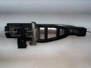 Recambio de maneta exterior trasera derecha para ford mondeo ber. (ca2) 2007-2015 ghia referencia OEM IAM 1776971 6M21U266B23A 6 2