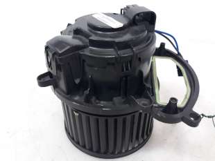 Recambio de ventilador calefaccion para renault megane iv berlina 5p 2015- 1.3 tce referencia OEM IAM T69963A T69963A 