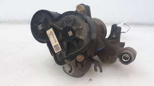 Recambio de pinza de freno trasera izquierda para land rover discovery sport 2014- hse referencia OEM IAM LR113708 FK722K328BD  2