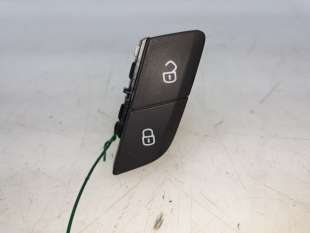 Recambio de interruptor para seat leon (5f1) 2012- emoción referencia OEM IAM 5F1962125 5F1962125 