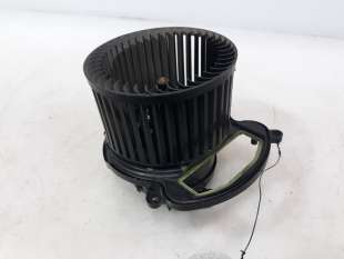 Recambio de ventilador calefaccion para renault megane iv berlina 5p 2015- 1.3 tce referencia OEM IAM T69963A T69963A  2