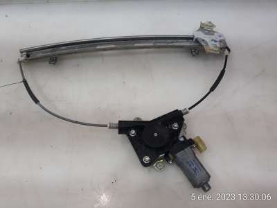 Recambio de elevalunas delantero derecho para hyundai i10 2013- basis referencia OEM IAM 824040X010 824040X010 