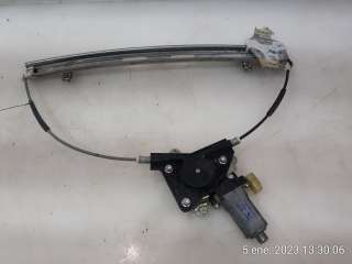 Recambio de elevalunas delantero derecho para hyundai i10 2013- basis referencia OEM IAM 824040X010 824040X010 