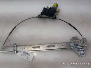 Recambio de elevalunas delantero derecho para hyundai i10 2013- basis referencia OEM IAM 824040X010 824040X010  2